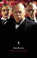 Tres días de mayo - Three Days in May