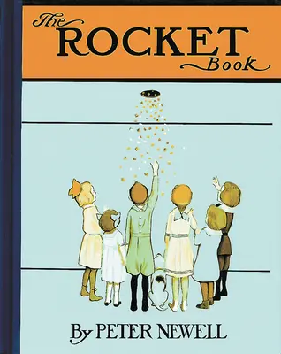 El Libro de los Cohetes - The Rocket Book