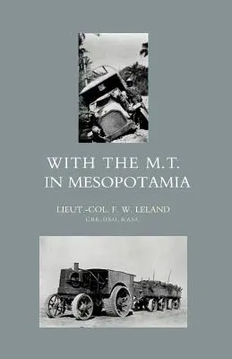 Con el M.T. en Mesopotamia - With the M.T. in Mesopotamia