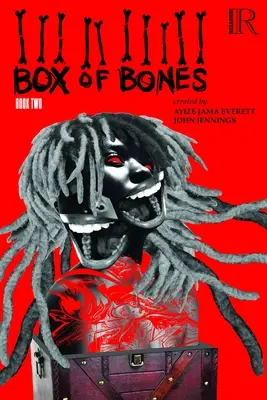 La caja de huesos: Libro Segundo - Box of Bones: Book Two