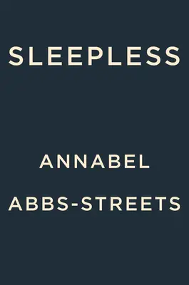 Sleepless: Desatando el poder subversivo del yo nocturno - Sleepless: Unleashing the Subversive Power of the Night Self