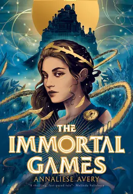 Los juegos inmortales - The Immortal Games