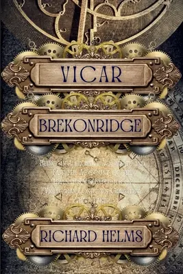 Vicario Brekonridge: Una novela del vicario Brekonridge - Vicar Brekonridge: A Vicar Brekonridge Novel