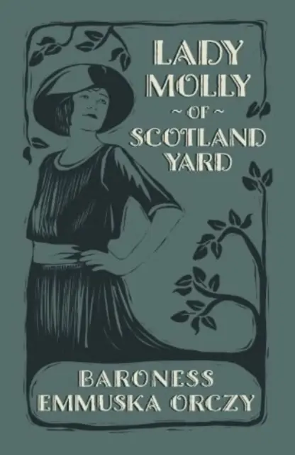 Lady Molly de Scotland Yard - Lady Molly of Scotland Yard