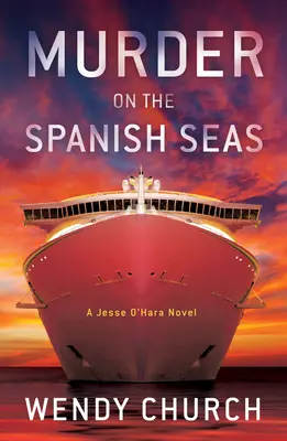 Asesinato en los mares de España - Murder on the Spanish Seas