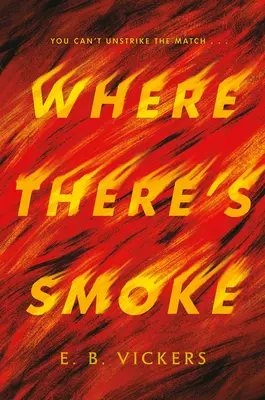 Donde hay humo - Where There's Smoke