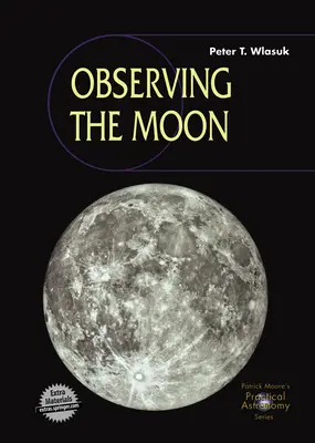 Observar la Luna - Observing the Moon