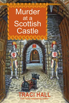 Asesinato en un castillo escocés - Murder at a Scottish Castle