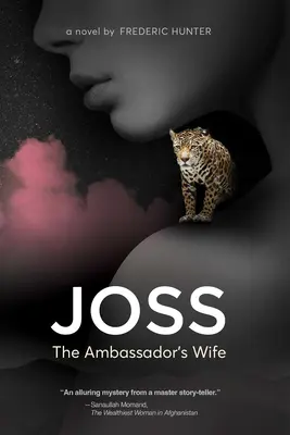 Joss, la mujer del embajador - Joss, the Ambassador's Wife