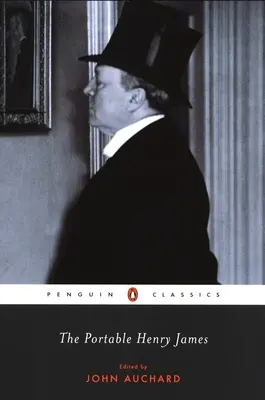 El Henry James portátil - The Portable Henry James