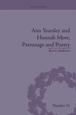 Ann Yearsley y Hannah More, Patronage and Poetry: Historia de una relación literaria - Ann Yearsley and Hannah More, Patronage and Poetry: The Story of a Literary Relationship