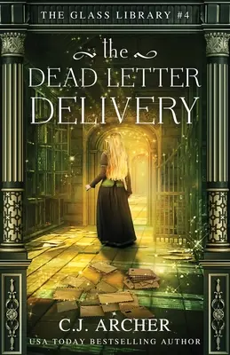 La entrega de la letra muerta - The Dead Letter Delivery