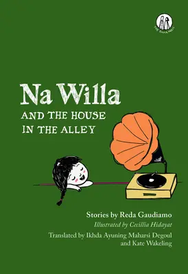 Na Willa y la casa del callejón - Na Willa and the House in the Alley