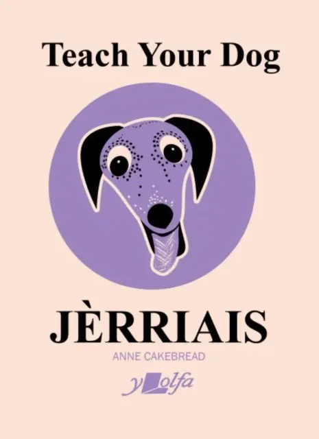 Enseña a tu perro Jrriais - Teach Your Dog Jrriais