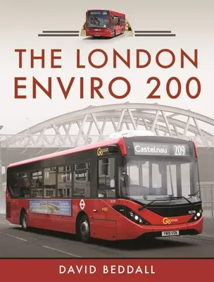 El Enviro 200 de Londres - The London Enviro 200