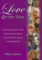 Amor y otras cosas - Love & Other Things