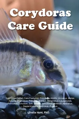 Guía para el cuidado de los corydoras. Cuidados del siluro Corydoras: Corydoras Adolfoi, Arcuatus, Metae, Aeneus, Pygmaeus, Paleatus, Rabauti, Melanistius, Leucomel - Corydoras Care Guide. Corydoras Catfish Care Featuring: Corydoras Adolfoi, Arcuatus, Metae, Aeneus, Pygmaeus, Paleatus, Rabauti, Melanistius, Leucomel