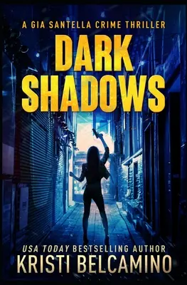 Sombras Oscuras - Dark Shadows