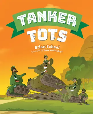 Tanker Tots