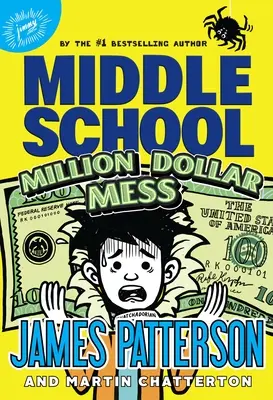 Secundaria: Million Dollar Mess - Middle School: Million Dollar Mess