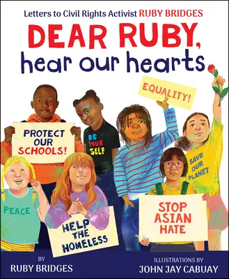 Querida Ruby, escucha nuestros corazones - Dear Ruby, Hear Our Hearts