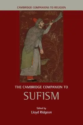 The Cambridge Companion to Sufism