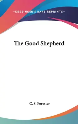 El Buen Pastor - The Good Shepherd