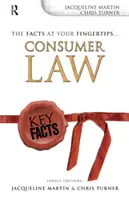 Datos clave: Derecho del Consumo - Key Facts: Consumer Law