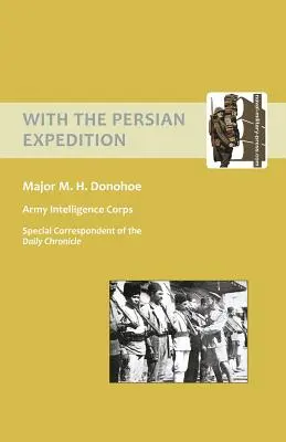 Con la expedición persa [1918] - With the Persian Expedition [1918]