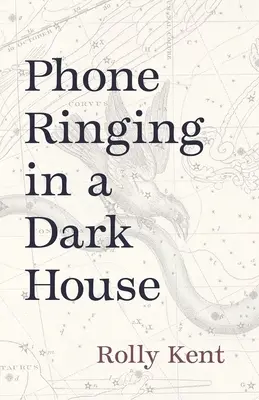 El teléfono suena en una casa oscura - Phone Ringing in a Dark House