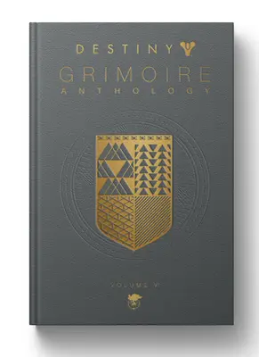 Antología del Grimorio Destino, Volumen VI: Socios en la Luz - Destiny Grimoire Anthology, Volume VI: Partners in Light