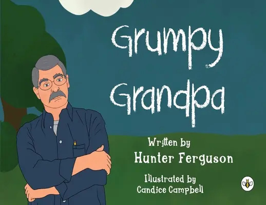 El abuelo gruñón - Grumpy Grandpa