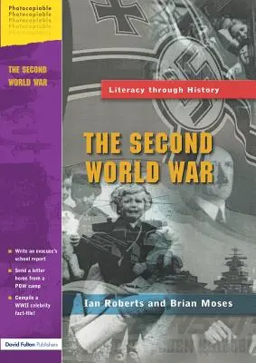 La Segunda Guerra Mundial - The Second World War