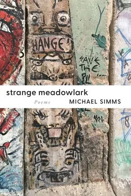 Extraña alondra - Strange Meadowlark