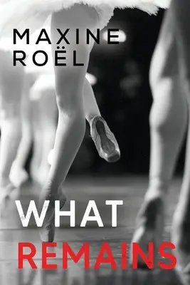 Lo que queda - What Remains