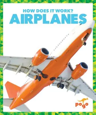 Aviones - Airplanes