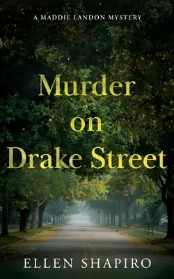 Asesinato en Drake Street - Murder on Drake Street