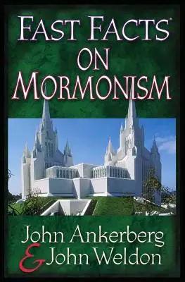 Datos básicos sobre el mormonismo - Fast Facts on Mormonism