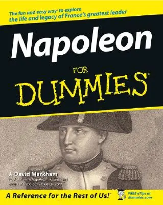 Napoleón para tontos - Napoleon For Dummies