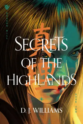 Secretos de las Tierras Altas - Secrets of the Highlands