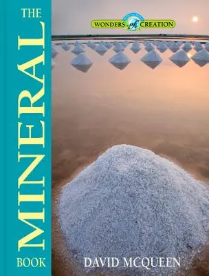 El libro de los minerales - The Mineral Book