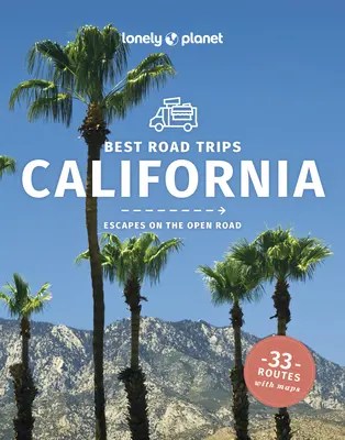 Lonely Planet Best Road Trips California 5