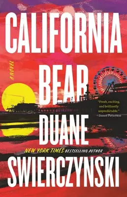 Oso de California - California Bear