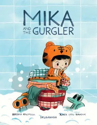 Mika y el Gurgler - Mika and the Gurgler