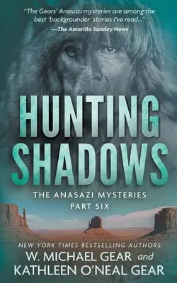 Sombras de caza: Serie de misterio histórico sobre los nativos americanos - Hunting Shadows: A Native American Historical Mystery Series