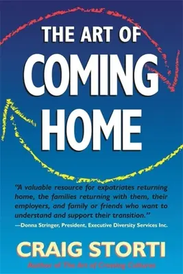 El arte de volver a casa - Art of Coming Home