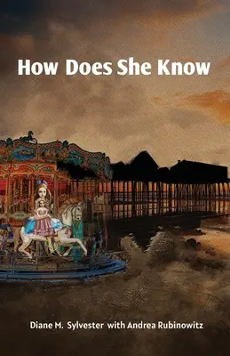 Cómo lo sabe - How Does She Know