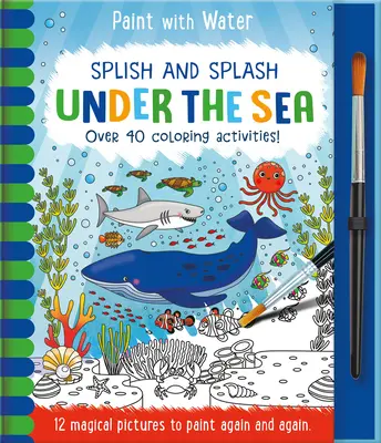 Splish and Splash - Bajo el mar - Splish and Splash - Under the Sea