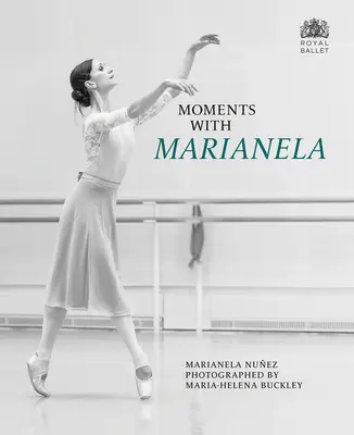 Momentos con Marianela - Moments with Marianela