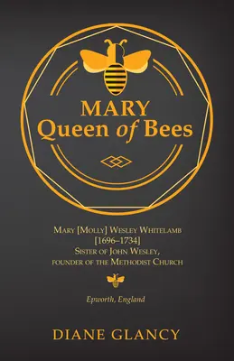 María Reina de las Abejas - Mary Queen of Bees